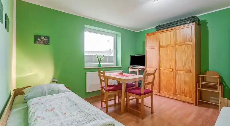 Apartment in Kühlungsborn