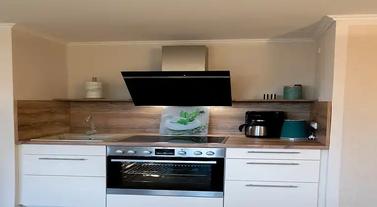 Bungalow in Teßmannsdorf