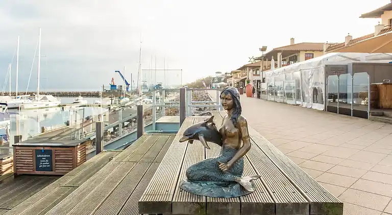 Apartment in Kühlungsborn