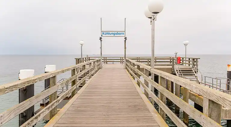 Apartment in Kühlungsborn