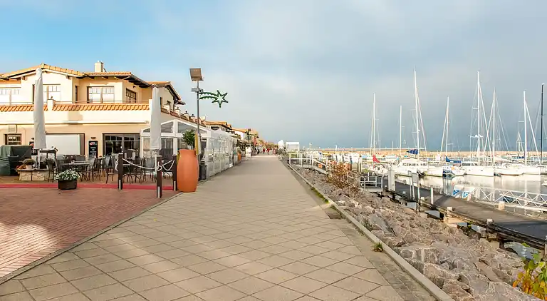 Apartment in Kühlungsborn