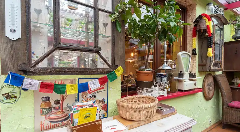 Ferielejlighed i Wismar