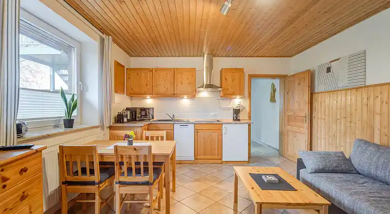 Apartment in Kühlungsborn