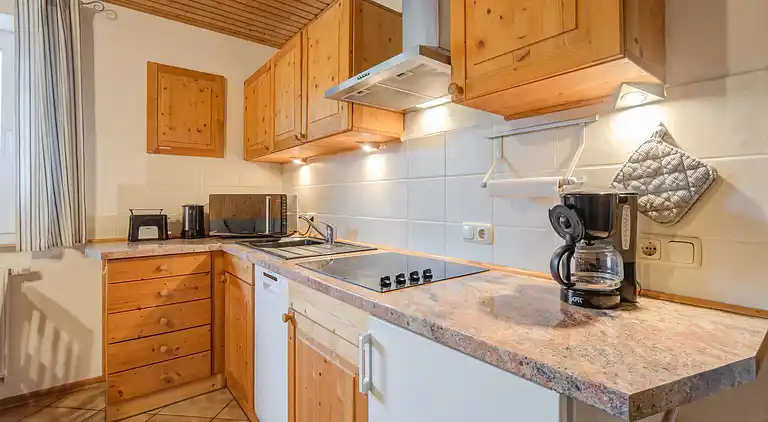 Apartment in Kühlungsborn