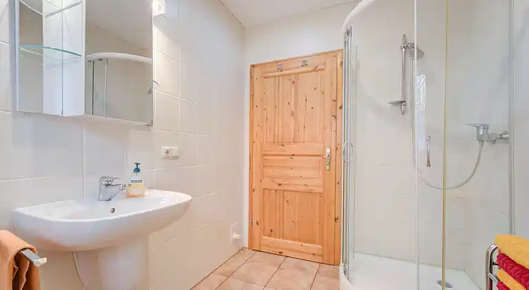 Apartment in Kühlungsborn