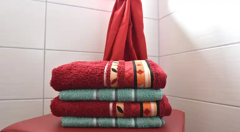 Ferielejlighed i Kirnitzschtal