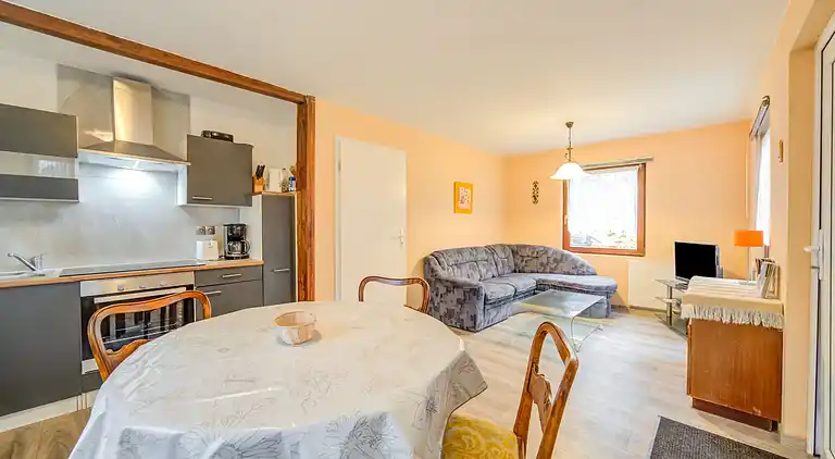 Vakantiehuis in Mahlow