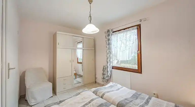 Vakantiehuis in Mahlow