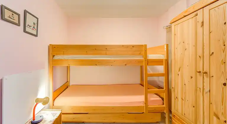 Vakantiehuis in Mahlow