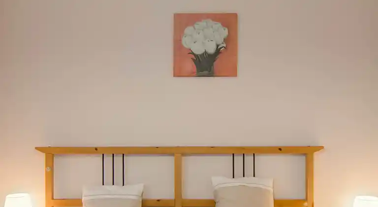 Vakantiehuis in Mahlow