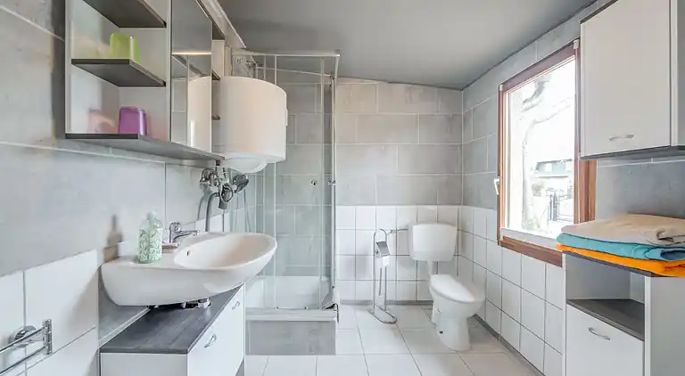 Vakantiehuis in Mahlow