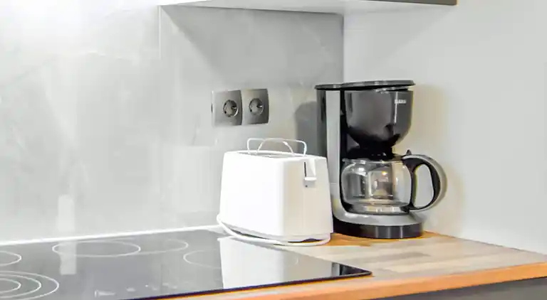 Vakantiehuis in Mahlow