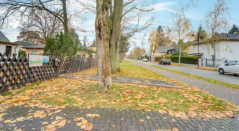 Vakantiehuis in Mahlow