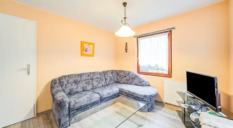 Vakantiehuis in Mahlow