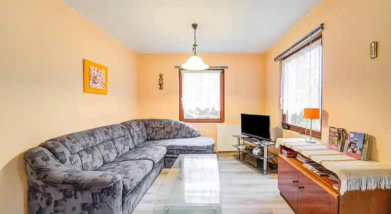 Vakantiehuis in Mahlow