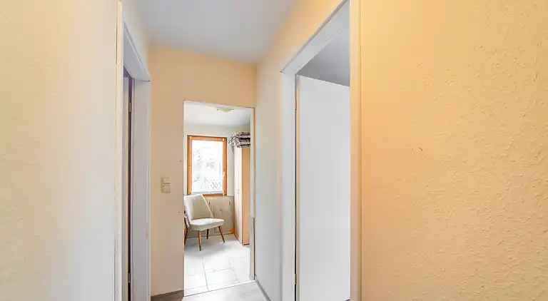 Vakantiehuis in Mahlow