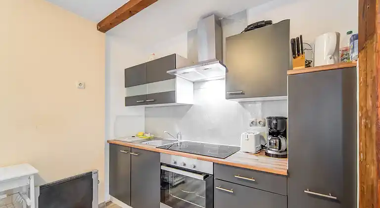 Vakantiehuis in Mahlow