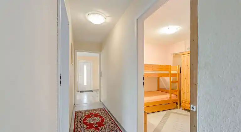 Vakantiehuis in Mahlow