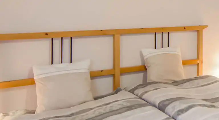 Vakantiehuis in Mahlow