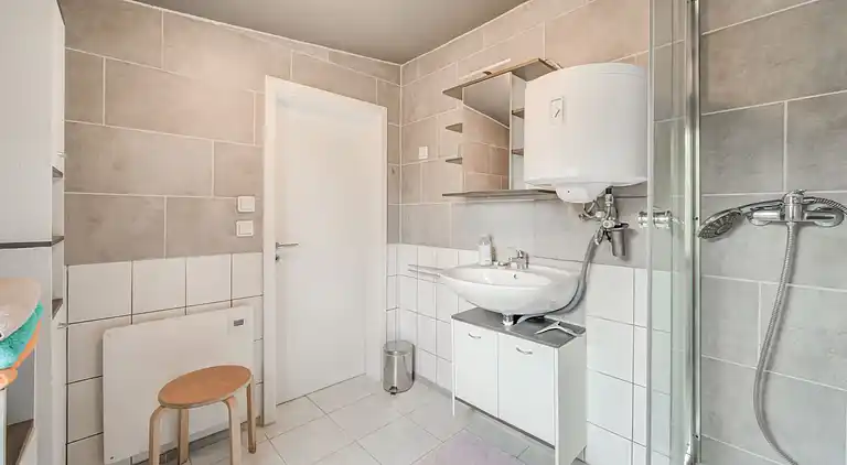 Vakantiehuis in Mahlow