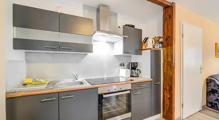 Vakantiehuis in Mahlow