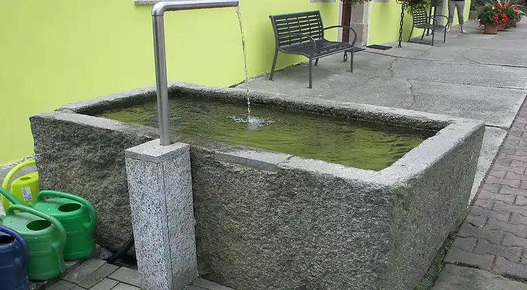 Ferielejlighed i Kirnitzschtal