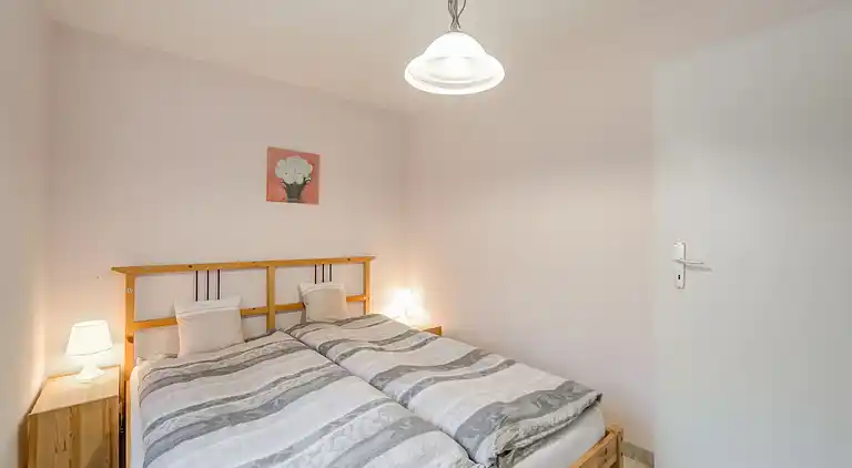 Vakantiehuis in Mahlow