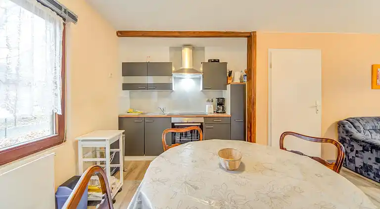 Vakantiehuis in Mahlow