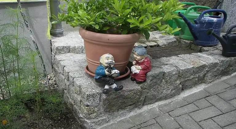 Appartamento in Lichtenhain