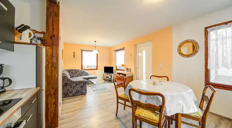 Vakantiehuis in Mahlow