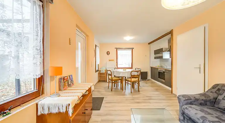 Vakantiehuis in Mahlow