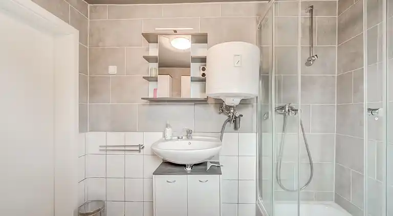 Vakantiehuis in Mahlow