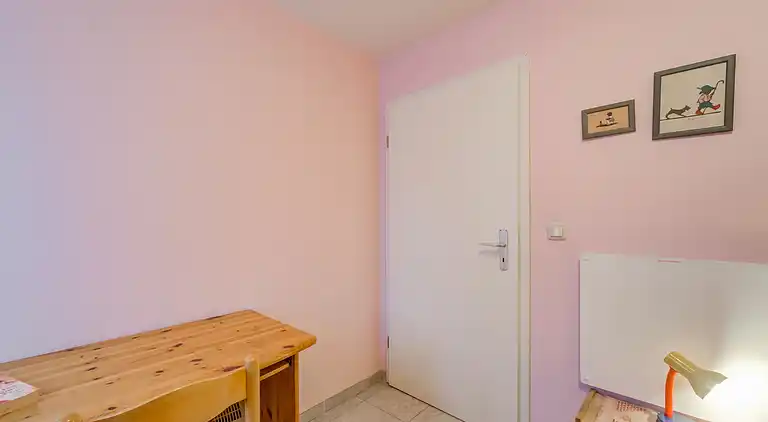 Vakantiehuis in Mahlow