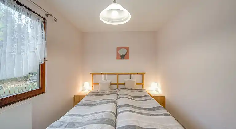 Vakantiehuis in Mahlow