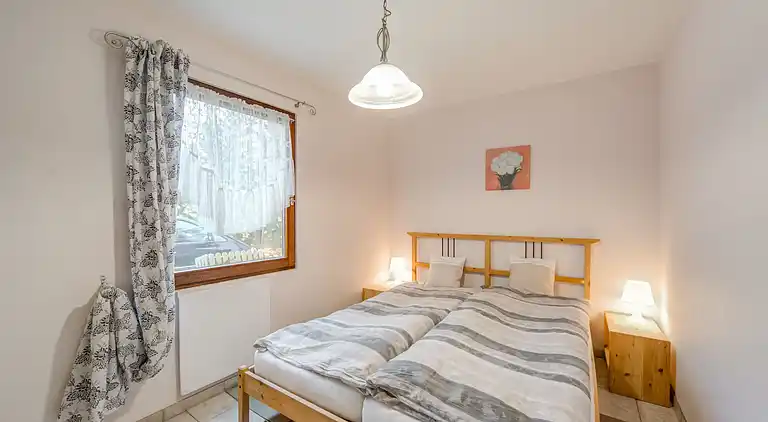 Vakantiehuis in Mahlow