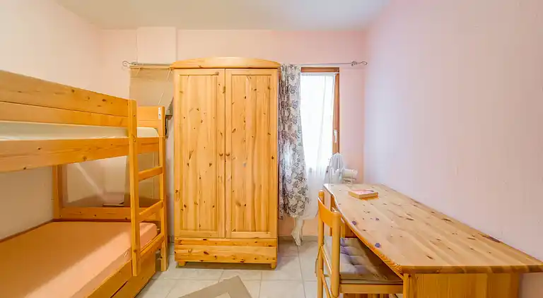 Vakantiehuis in Mahlow