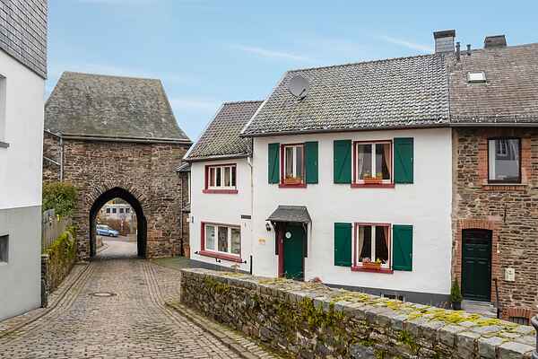 Ferielejlighed i Reifferscheid
