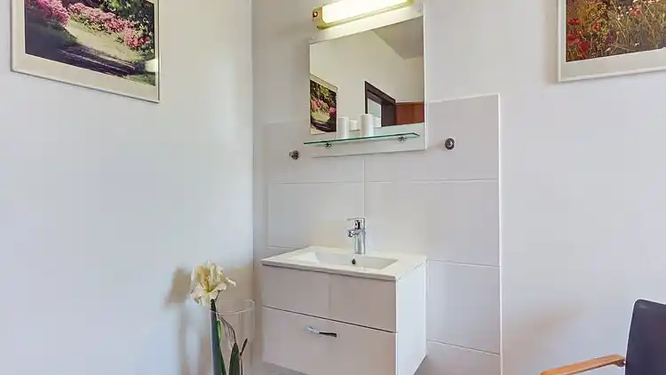 Holiday home in Eschwege