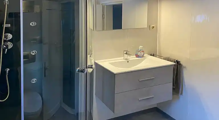 Sommerhus i Grönebach