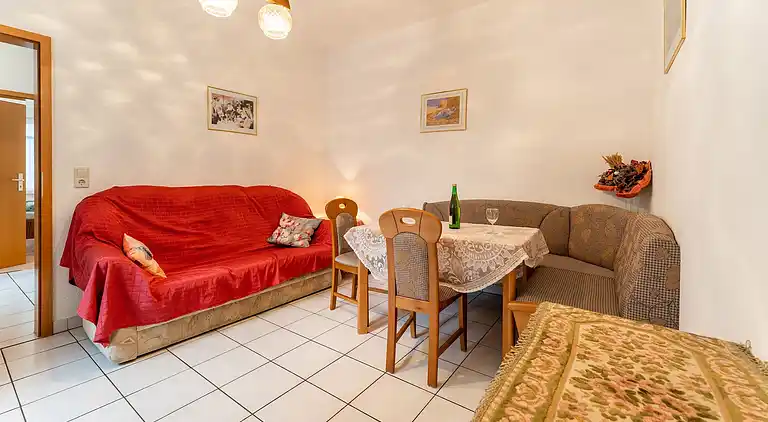 Apartment in Ediger