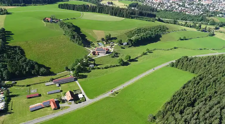 Vakantiehuis in Brigach