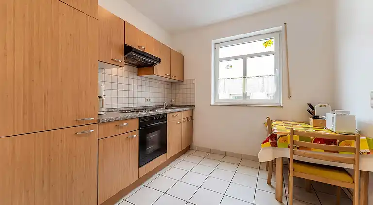 Apartment in Ediger