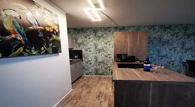 Apartment in Winterberg