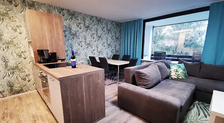Apartment in Winterberg