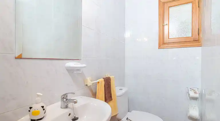 Herregård i Porto Cristo