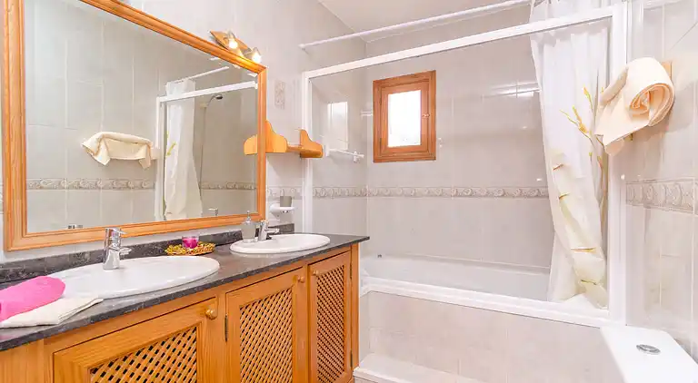 Herregård i Porto Cristo