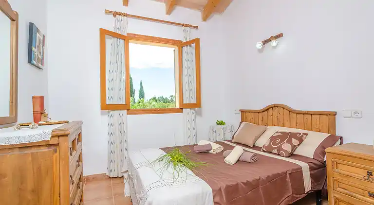 Herregård i Porto Cristo