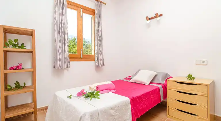 Herregård i Porto Cristo