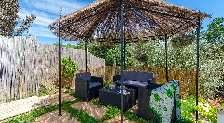 Herregård i Porto Cristo