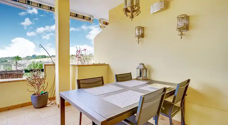 Apartment in Orihuela